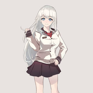 写生练习