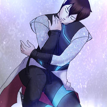 Seto as figure skater