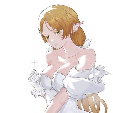 异世界舅妈