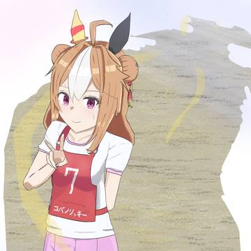 コパノリッキー