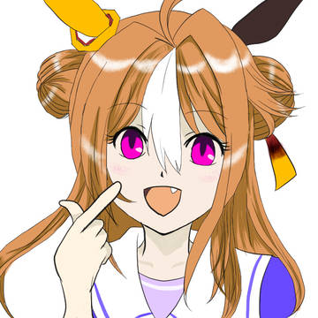 コパノリッキー