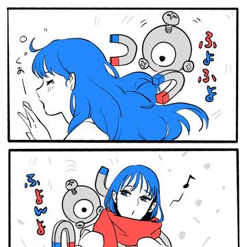 コイルが優しい理由