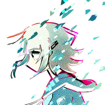 青吹雪