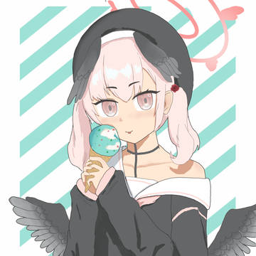 12 コハル