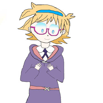 ロッテちゃん