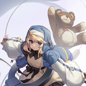 ブリジット