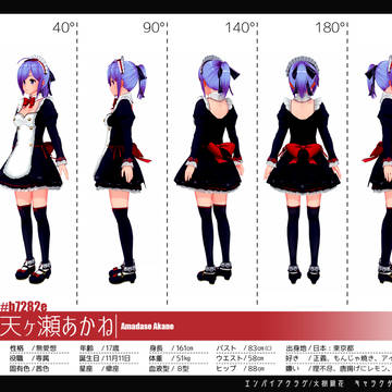 「火樹銀花」設定・その2