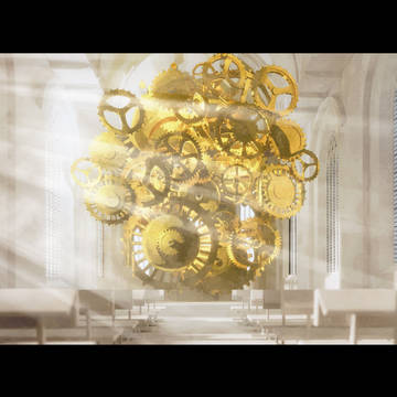 Church Of Time
