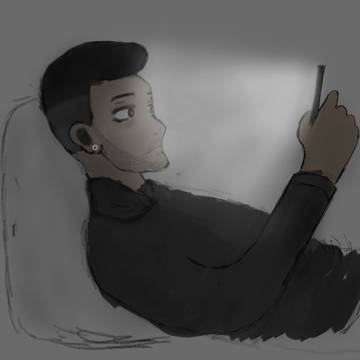 Tired