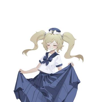 芭芭拉