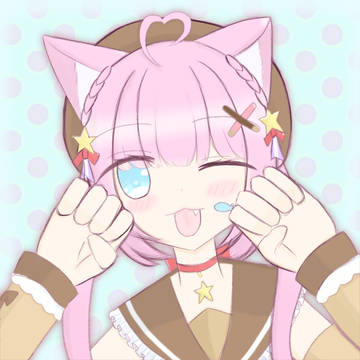 【よその子】よその子ちゃん