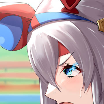 タマモクロス