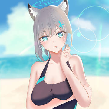 シロコ