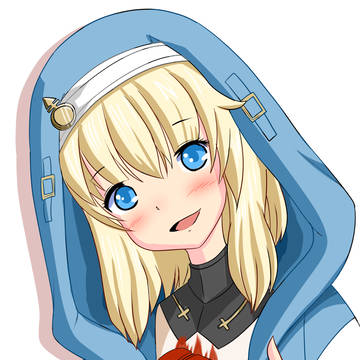 ブリジット