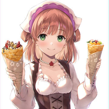 リノちゃん