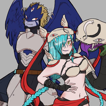ベルメル！！！