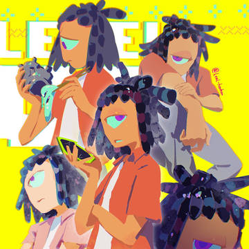 冠刺。。。。