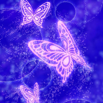 きらきら