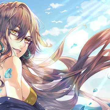 girl
