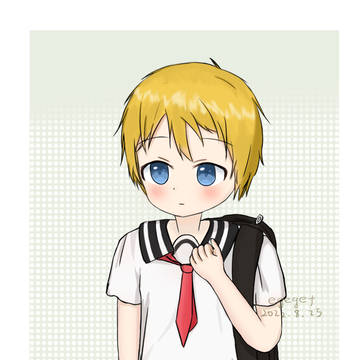 上学喵