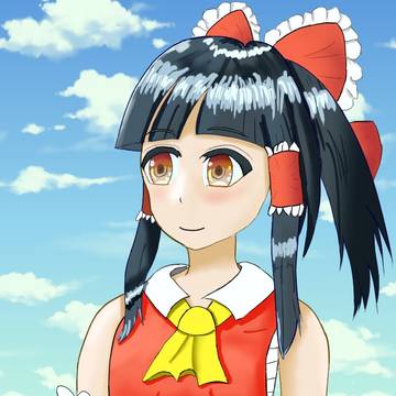れいむ