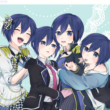 prskまとめ③