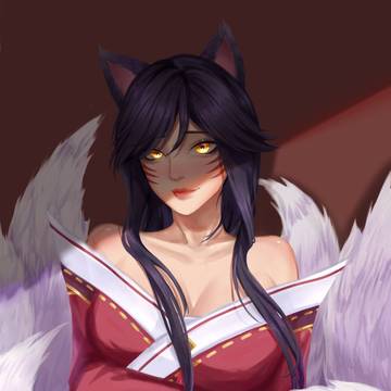 ahri