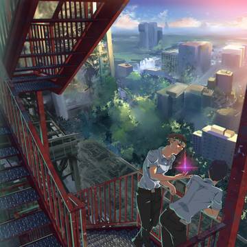 Act 1:「告白」