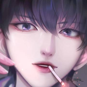 hijikata🖤