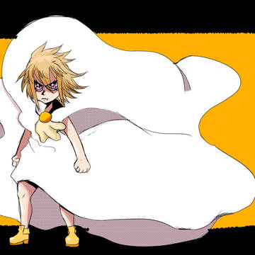 Gabriel the vampire