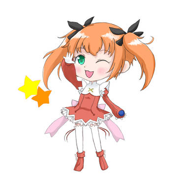 レッドエンジェル