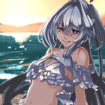レディ・アヴァロン