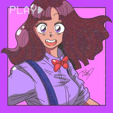 plastic love
