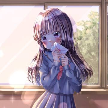 手紙