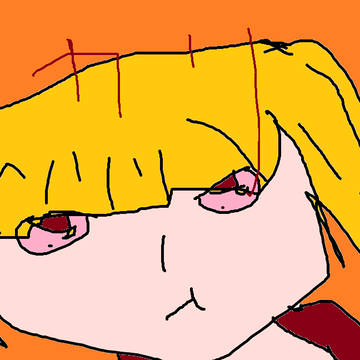あかりの絵