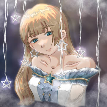 ラチェットさん