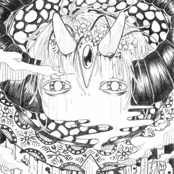 幻覚症状
