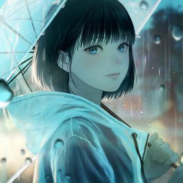 Rainy day