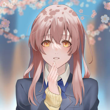 🌸