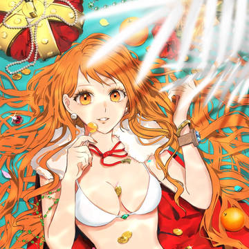 ナミさん
