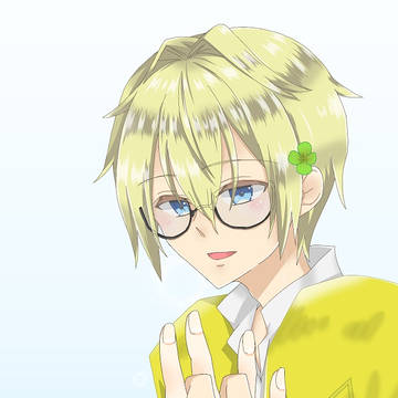 彼氏面コメント