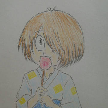 鬼太郎イラストまとめ22