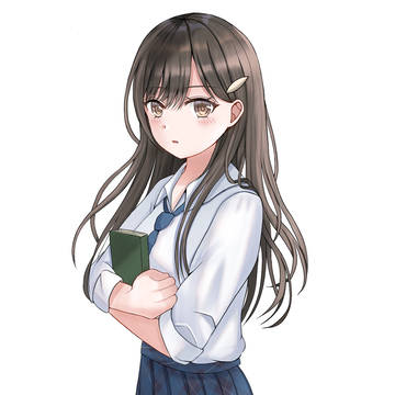 女子高生