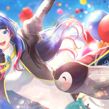 飛べるよ！