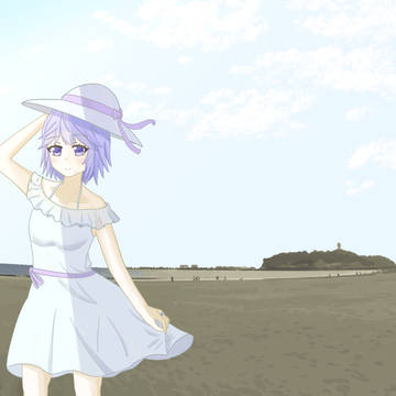 保澄雫summer2022