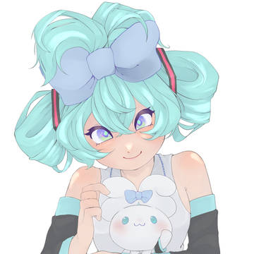 シナミク