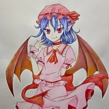 レミリア