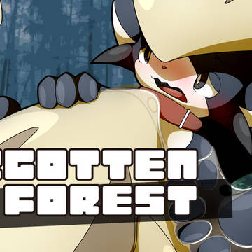 【voreゲー】FORGOTTEN FOREST