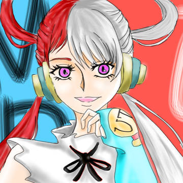 最恐の歌姫