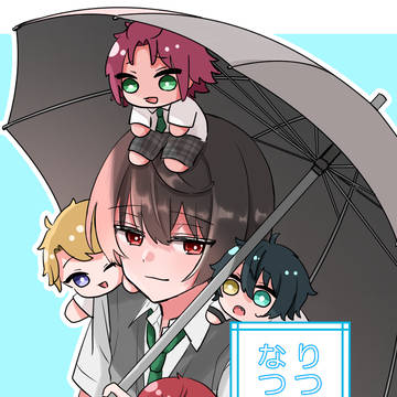 【8/28ブリデ33】新刊サンプル